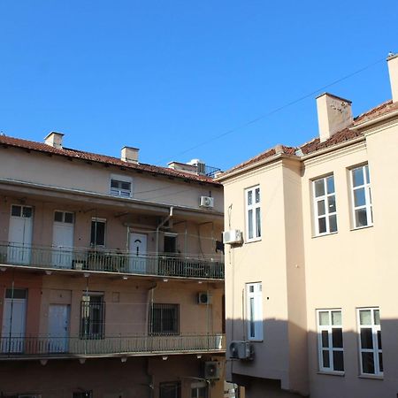 Ogi Apartments 베오그라드 외부 사진