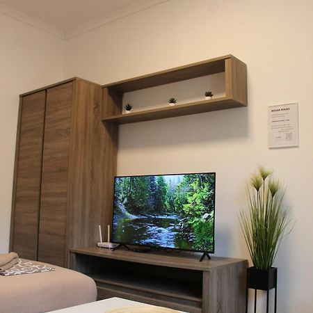 Ogi Apartments 베오그라드 외부 사진