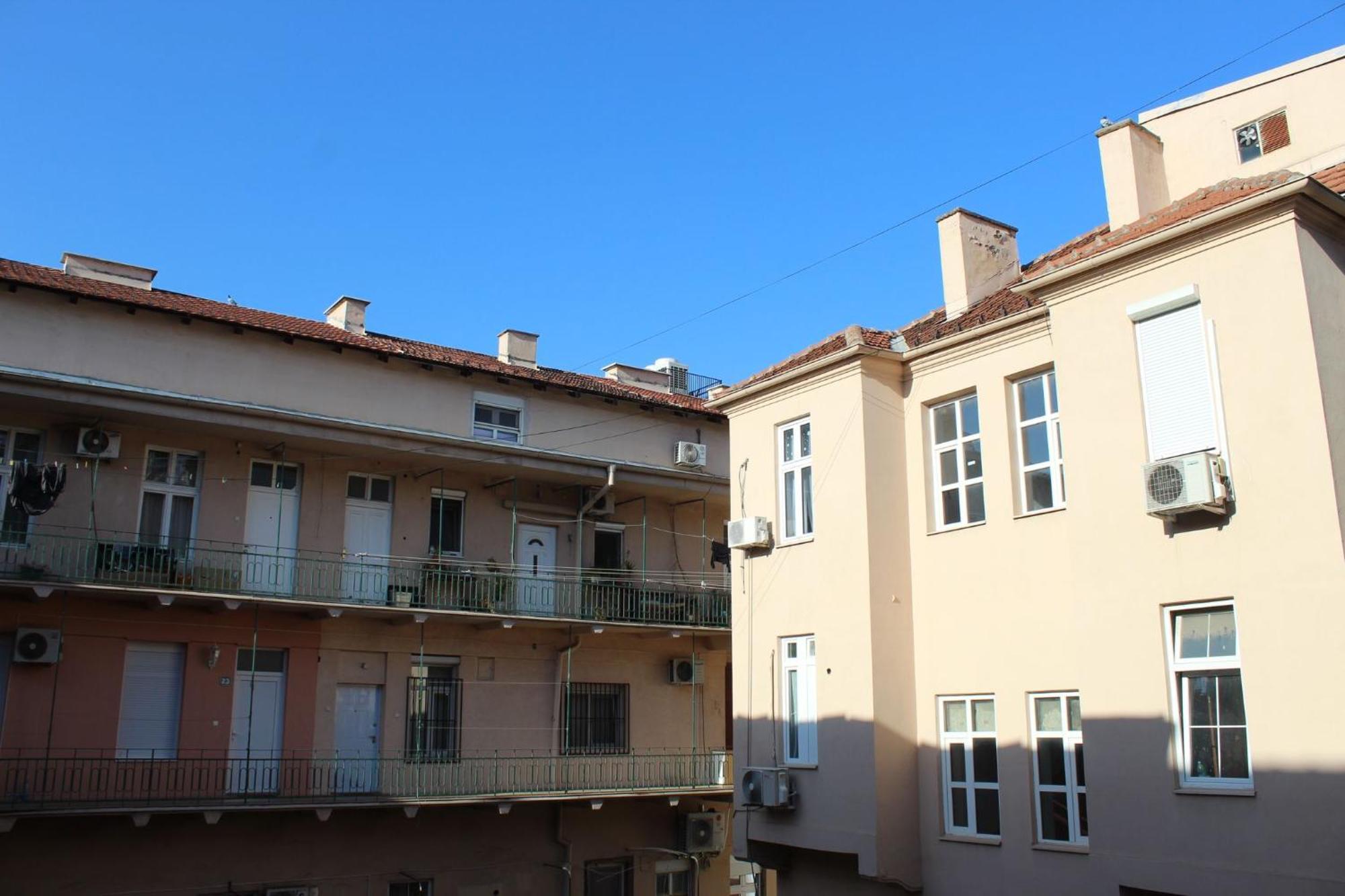 Ogi Apartments 베오그라드 외부 사진