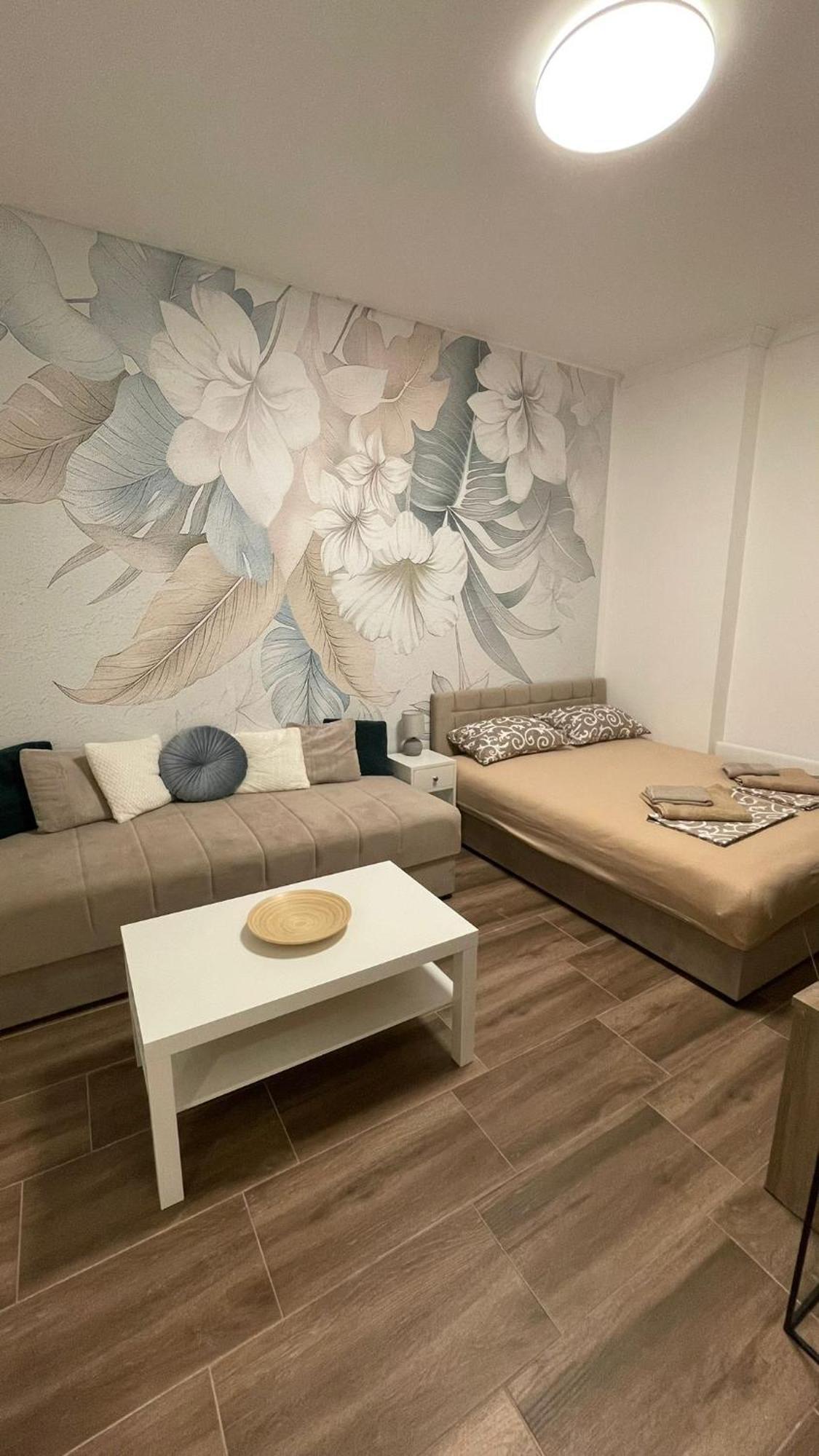 Ogi Apartments 베오그라드 외부 사진