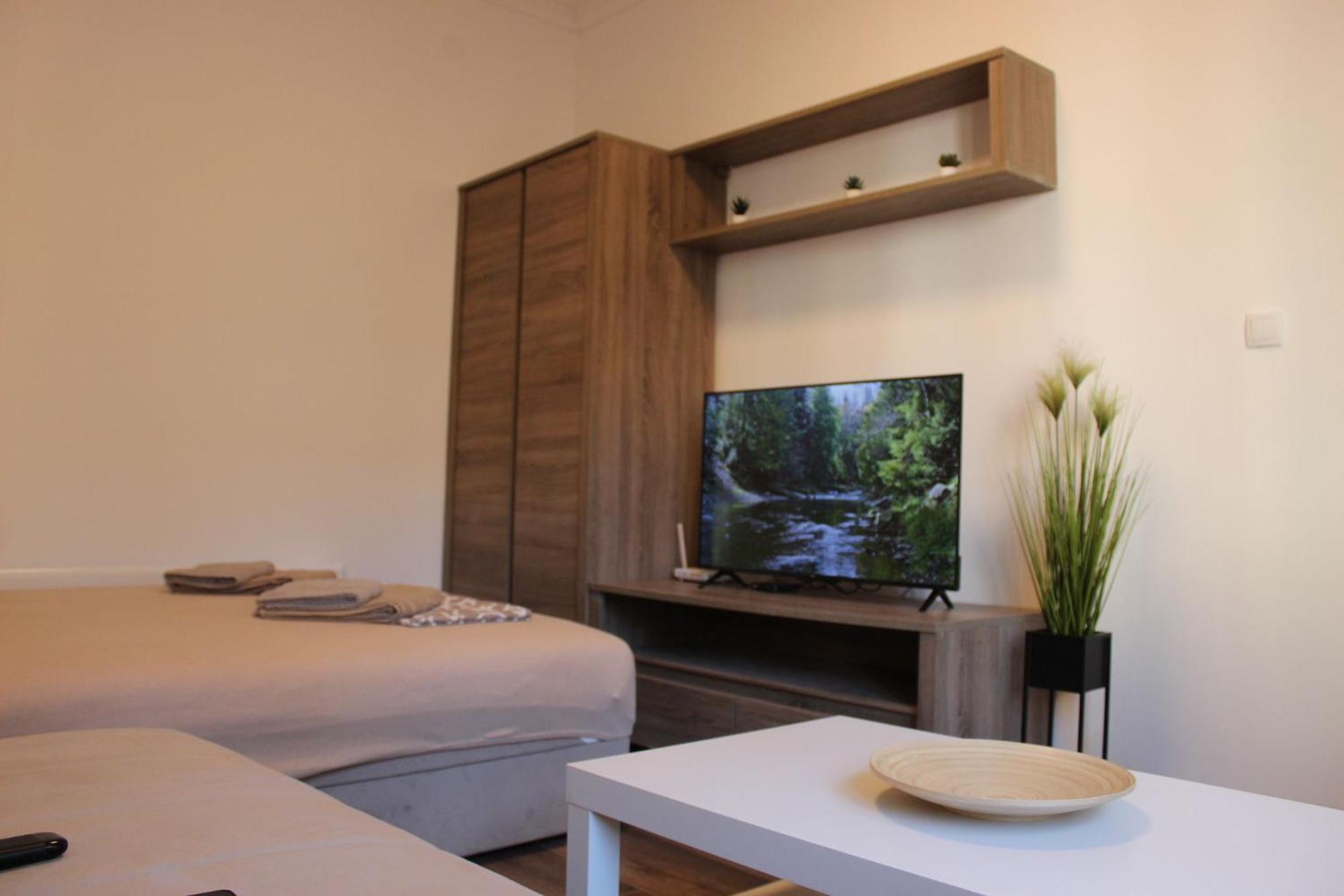 Ogi Apartments 베오그라드 외부 사진