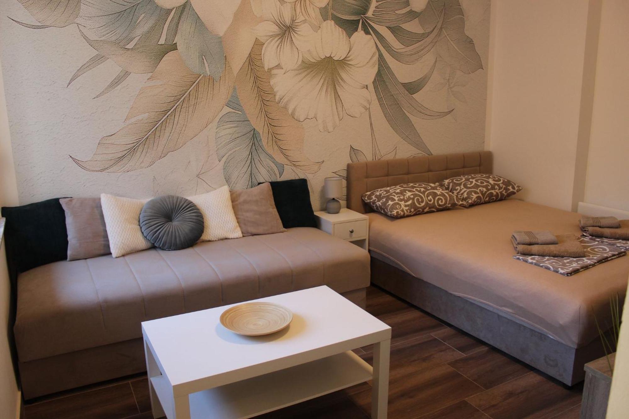 Ogi Apartments 베오그라드 외부 사진