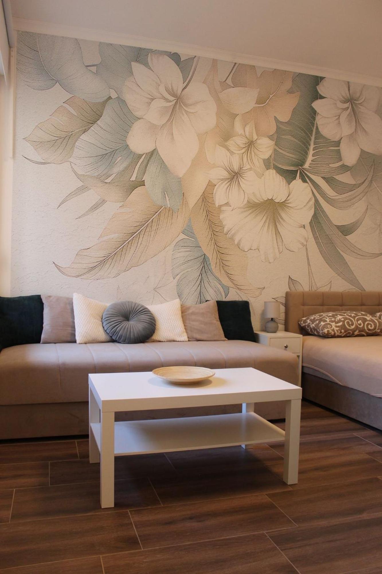 Ogi Apartments 베오그라드 외부 사진