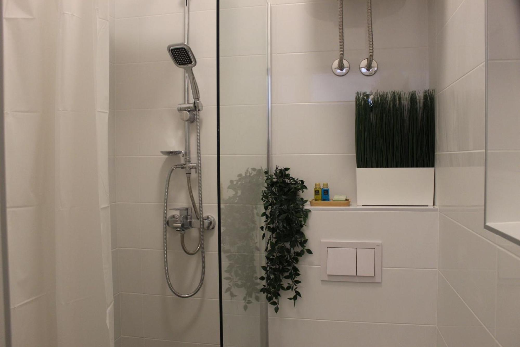 Ogi Apartments 베오그라드 외부 사진