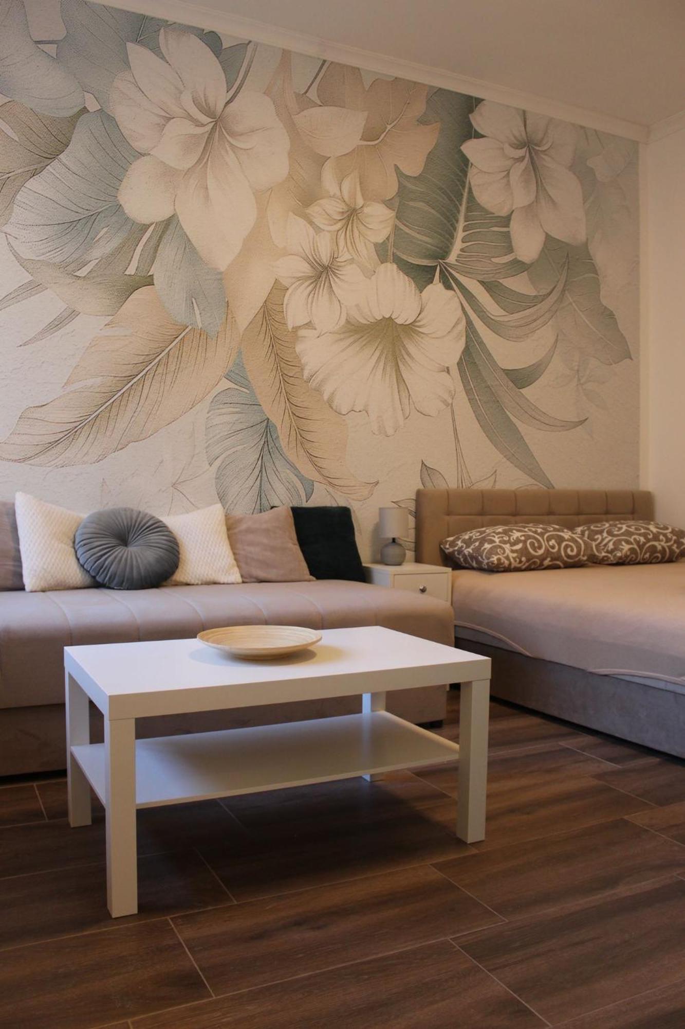 Ogi Apartments 베오그라드 외부 사진