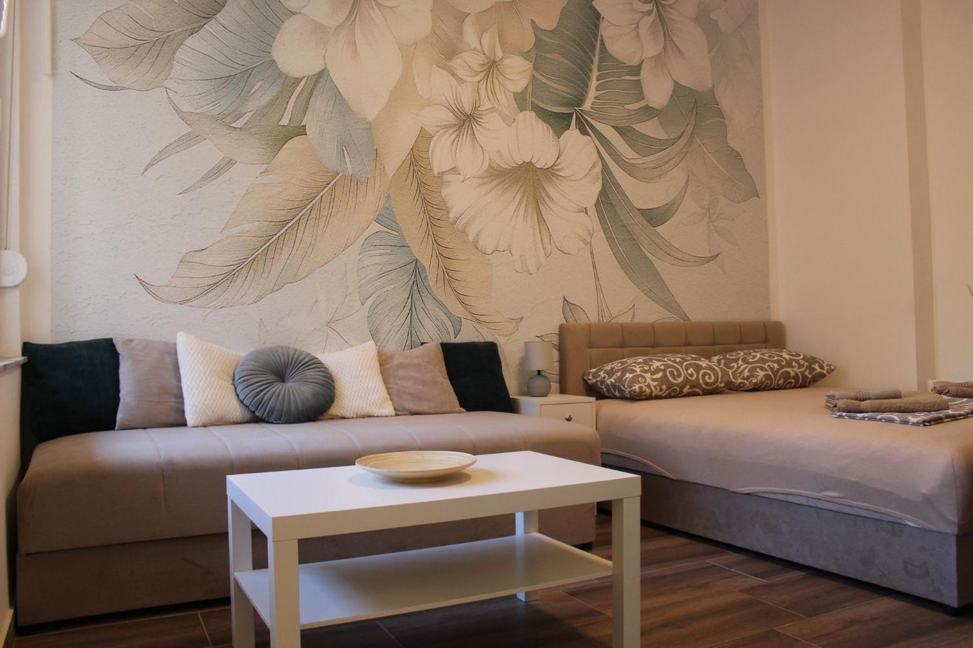 Ogi Apartments 베오그라드 외부 사진