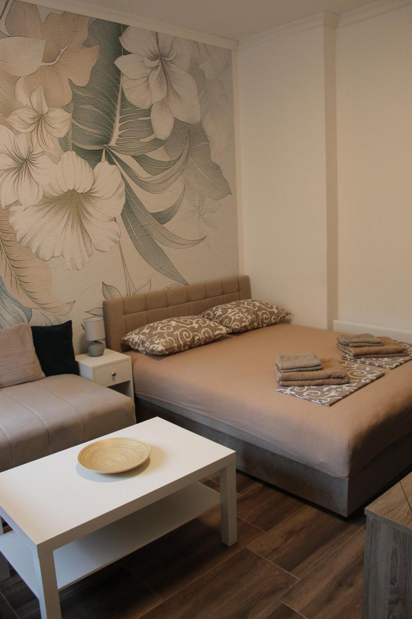 Ogi Apartments 베오그라드 외부 사진