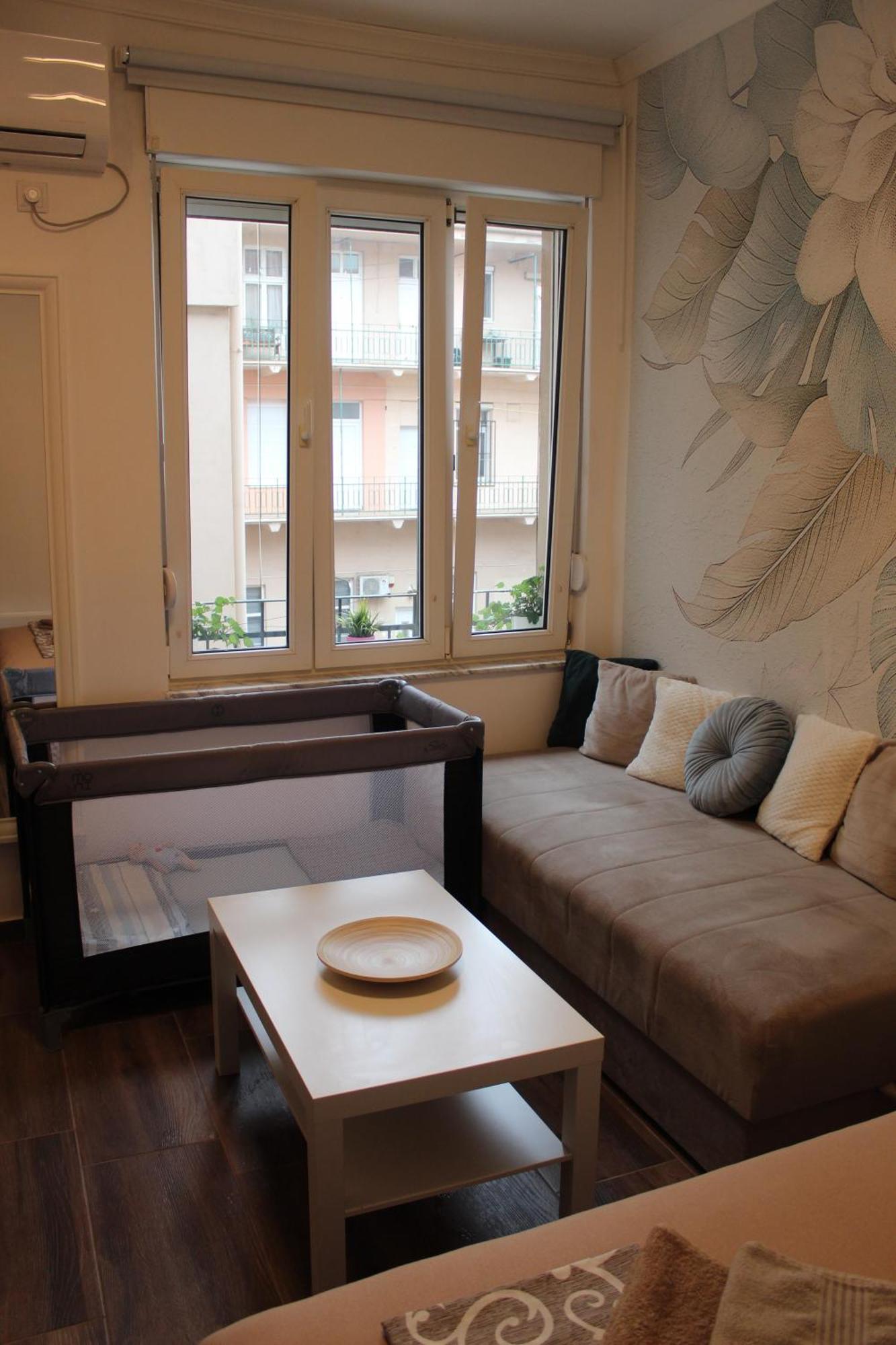 Ogi Apartments 베오그라드 외부 사진